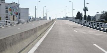 Avant Aid al Fitr: Ouverture prochaine de la route parallèle Radès-La Goulette