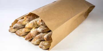 Boulangeries: Vers l&rsquo;adoption du sac en papier