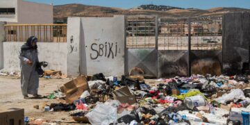 Tunisie: Chaque citoyen produit un kilo d’ordures ménagères par jour