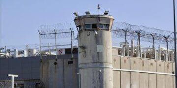 Un mineur Palestinien meurt dans les geôles israéliennes
