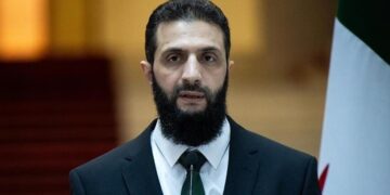 Plus de 1000 morts en trois jours: En Syrie, Ahmad al-Charaa appelle à l&rsquo;« unité nationale »