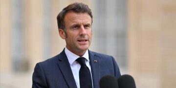 Plan arabe de reconstruction pour Gaza : Emmanuel Macron en visite d’Etat en Egypte les 7 et 8 avril