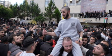 Gaza: Le Hamas invite Donald Trump à rencontrer aussi d’anciens prisonniers Palestiniens