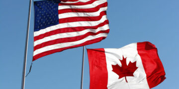 Les Etats-Unis durcissent les règles de séjour pour les Canadiens