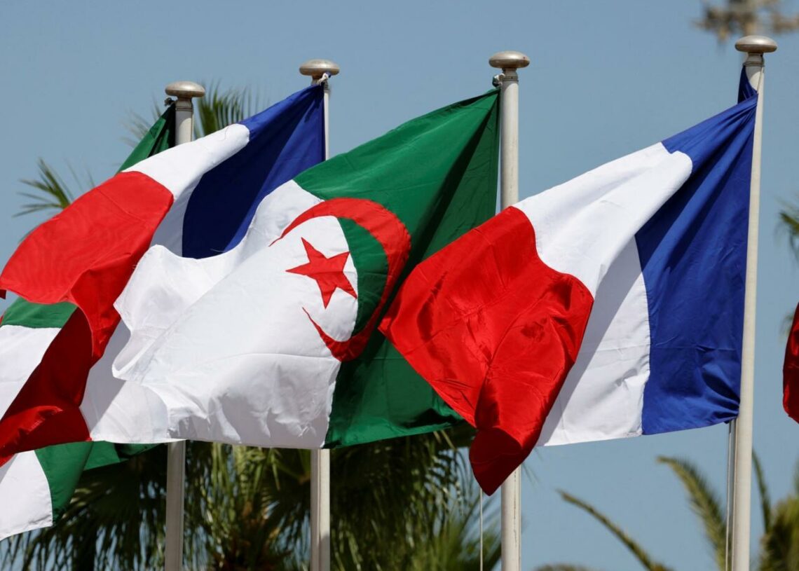 Les tensions reprennent: L&rsquo;Algérie en colère suite à l&rsquo;arrestation en France d’un agent consulaire