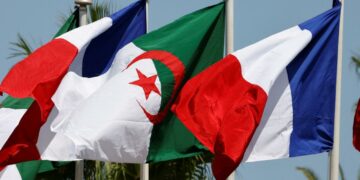 Les tensions reprennent: L&rsquo;Algérie en colère suite à l&rsquo;arrestation en France d’un agent consulaire