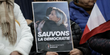 France : dimanche de manifs