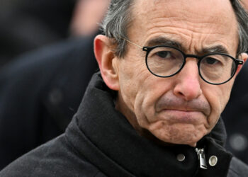 France : pas de « choc » national pour un assassinat à la mosquée