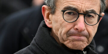 France : pas de « choc » national pour un assassinat à la mosquée