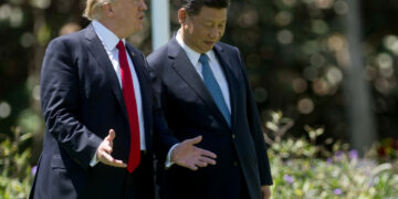 Guerre commerciale : Donald Trump promet une baisse «considérable» des surtaxes contre la Chine