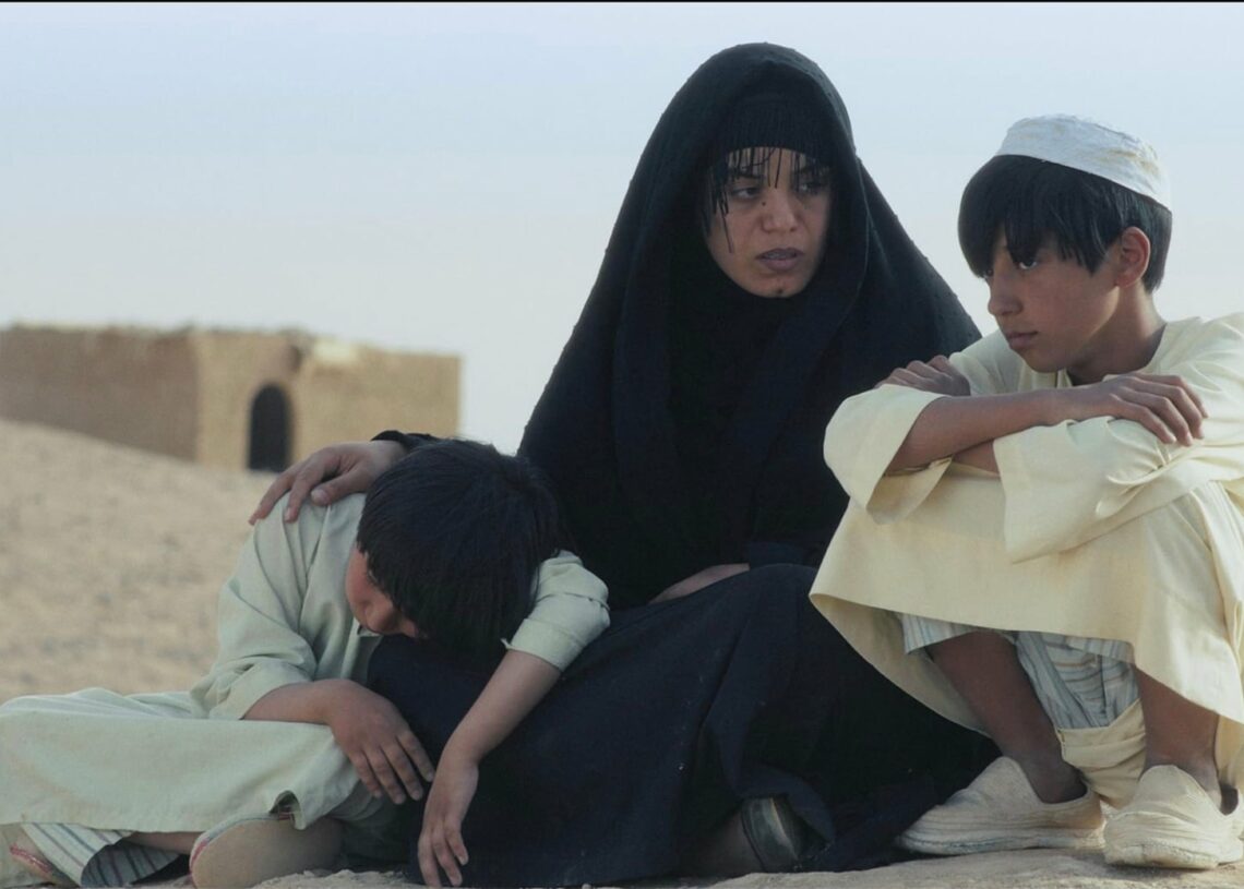 Lyon : le film irakien « Songs of Adam » d’Oday Rasheed fera l’ouverture du festival « Cinémas du sud » le 23 avril à 19h30 à l’institut Lumière