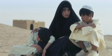 Lyon : le film irakien « Songs of Adam » d’Oday Rasheed fera l’ouverture du festival « Cinémas du sud » le 23 avril à 19h30 à l’institut Lumière