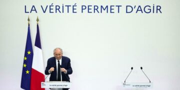 La France « en alerte »