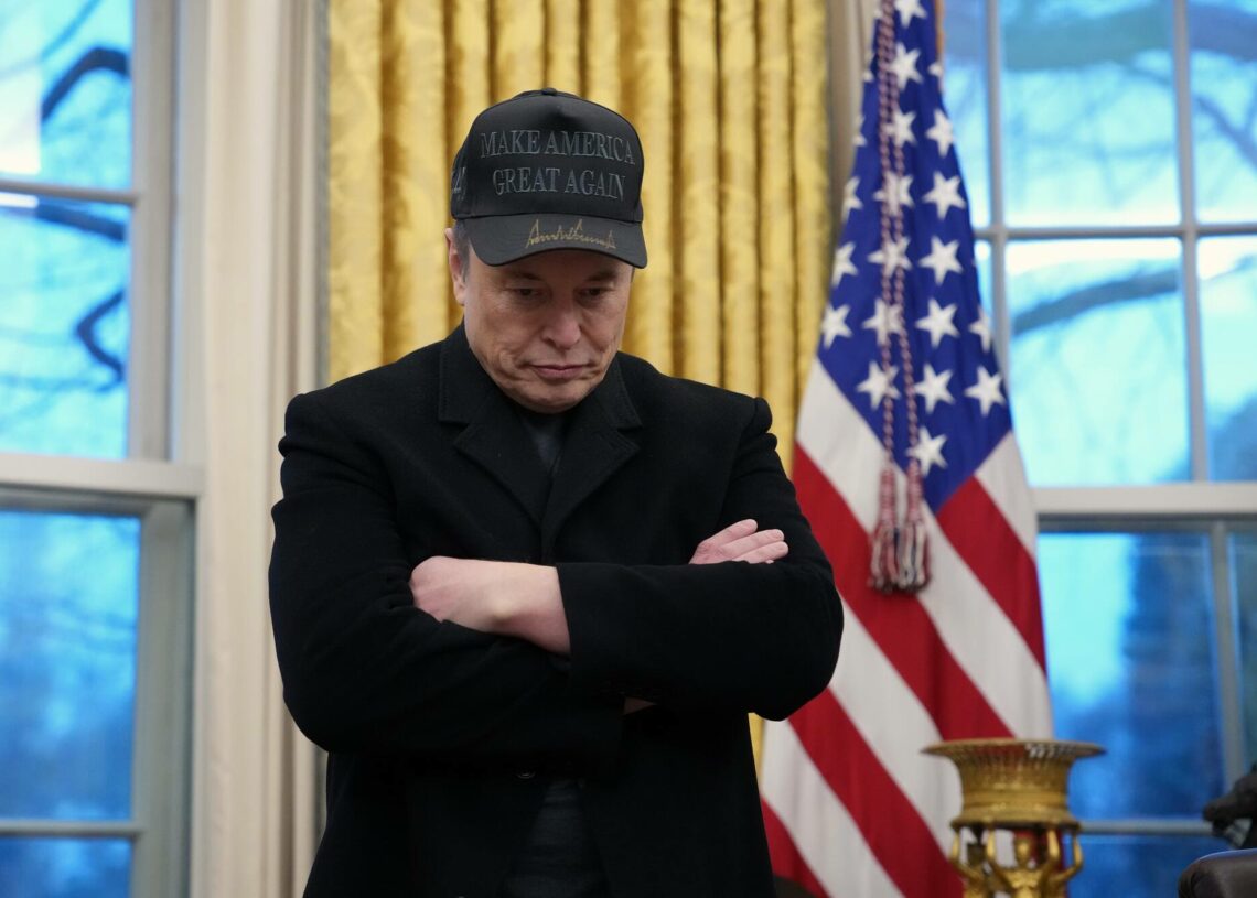 Etats-Unis: Trump annonce à son entourage que Elon Musk se retirera bientôt du gouvernement mais « restera proche »