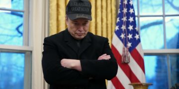 Etats-Unis: Trump annonce à son entourage que Elon Musk se retirera bientôt du gouvernement mais « restera proche »