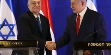 L&rsquo;effet Netanyahu: La Hongrie se retire de la Cour pénale internationale