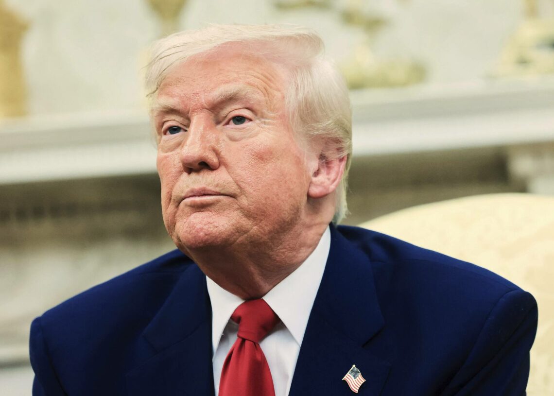 Trump, sa vérité, ses menaces…