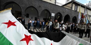 Syrie: un puissant groupe armé dans le sud annonce son intégration au ministère de la Défense