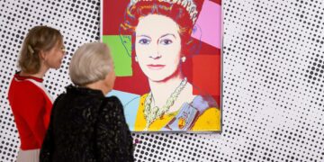 Insolite: Une œuvre d&rsquo;Andy Warhol introuvable a probablement été jetée aux ordures