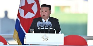 La Corée du Nord confirme avoir envoyé des troupes en Russie, une première
