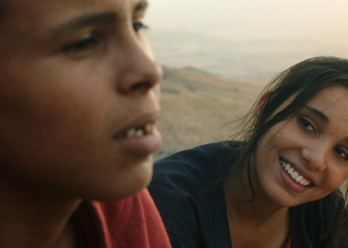 « Les enfants rouges » de Lotfi Achour sera projeté le 23 avril prochain au complexe culturel du Kef