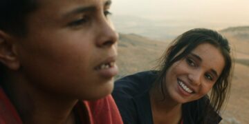 « Les enfants rouges » de Lotfi Achour sera projeté le 23 avril prochain au complexe culturel du Kef