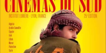 Lyon : La 25ème édition du festival « Cinémas du Sud » se tiendra du 23 au 26 avril à l’Institut Lumière