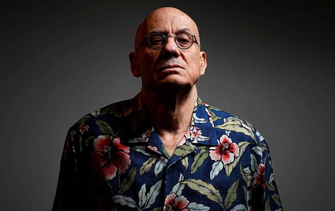 Quais du polar : l’auteur californien James Ellroy dévoile à Tunisie Direct le secret d’un bon polar.