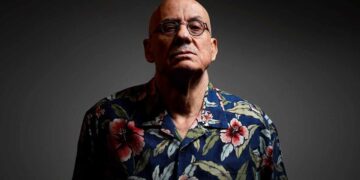 Quais du polar : l’auteur californien James Ellroy dévoile à Tunisie Direct le secret d’un bon polar.