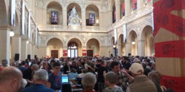 Lyon : Une 21ème édition du festival international « Quais du polar » réussie en tous points