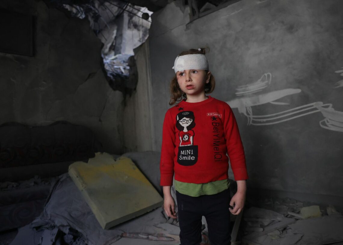 Israël exclut l’entrée de toute aide humanitaire à Gaza