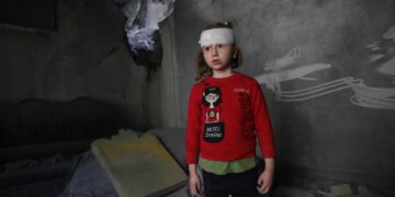 Israël exclut l’entrée de toute aide humanitaire à Gaza