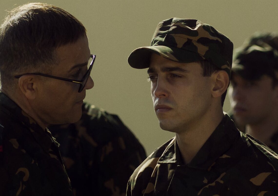 Lyon : « L’effacement » de l’algérien Karim Moussaoui se présente comme le coup de cœur de cette édition 2025 du festival « Cinémas du sud »