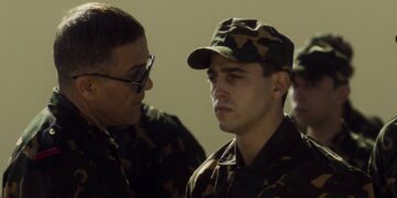 Lyon : « L’effacement » de l’algérien Karim Moussaoui se présente comme le coup de cœur de cette édition 2025 du festival « Cinémas du sud »