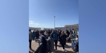 Problèmes techniques: Atterrissage en urgence d&rsquo;un avion de Tunisair à l&rsquo;aéroport d&rsquo;Ajaccio