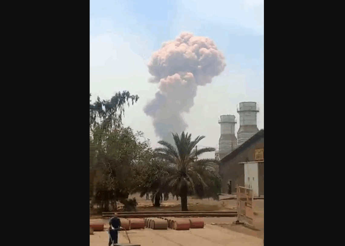 Plusieurs morts et 500 blessés dans une «puissante explosion» en Iran