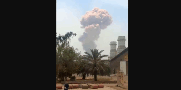 Plusieurs morts et 500 blessés dans une «puissante explosion» en Iran