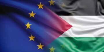 L’Union européenne annonce une aide de 1,6 milliard d’euros aux Palestiniens
