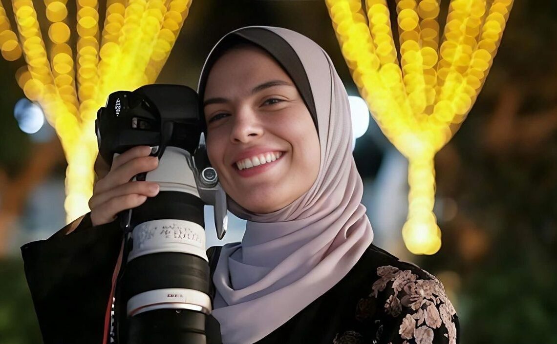 Le film dont elle est l’héroïne sera projetée au Festival de Cannes: Fatima Hassouna, photojournaliste tuée par une frappe israélienne