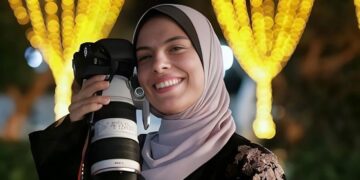 Le film dont elle est l&rsquo;héroïne sera projetée au Festival de Cannes: Fatima Hassouna, photojournaliste tuée par une frappe israélienne