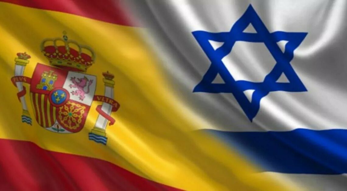 L&rsquo;Espagne annule un contrat d&rsquo;armement avec une entreprise israélienne