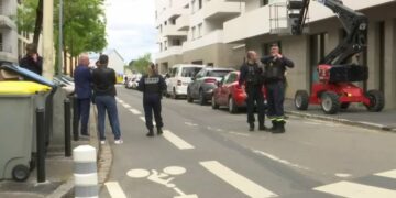 France: Un lycéen attaque ses camarades au couteau à Nantes, un mort et trois blessés