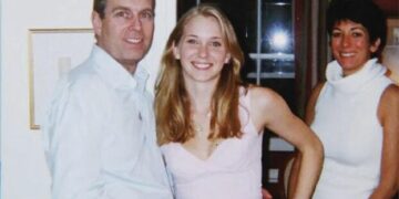Affaire Epstein : Virginia Giuffre, accusatrice du prince Andrew, s&rsquo;est suicidée