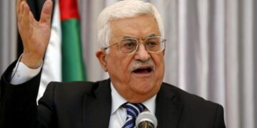 Mahmoud Abbas prépare sa succession: L&rsquo;Organisation de libération de la Palestine se dote d&rsquo;un poste de vice-président