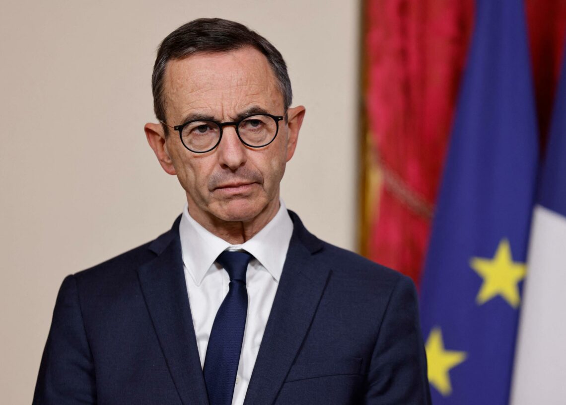 France : pas de « choc » national pour un assassinat à la mosquée