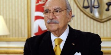 L&rsquo;ancien président par intérim, Fouad Mebazaa est décédé à l&rsquo;âge de 91 ans