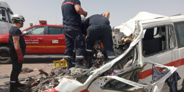 Tunisie: Les accidents de la route font 256 morts au premier trimestre 2025