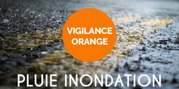 Pluies: L&rsquo;INM place 6 gouvernorats en alerte orange