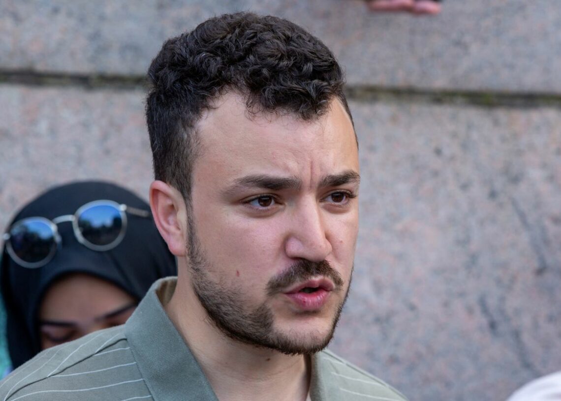 Etats-Unis: Une juge autorise l&rsquo;expulsion de Mahmoud-Khalil, militant pro-palestinien