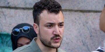 Etats-Unis: Une juge autorise l&rsquo;expulsion de Mahmoud-Khalil, militant pro-palestinien